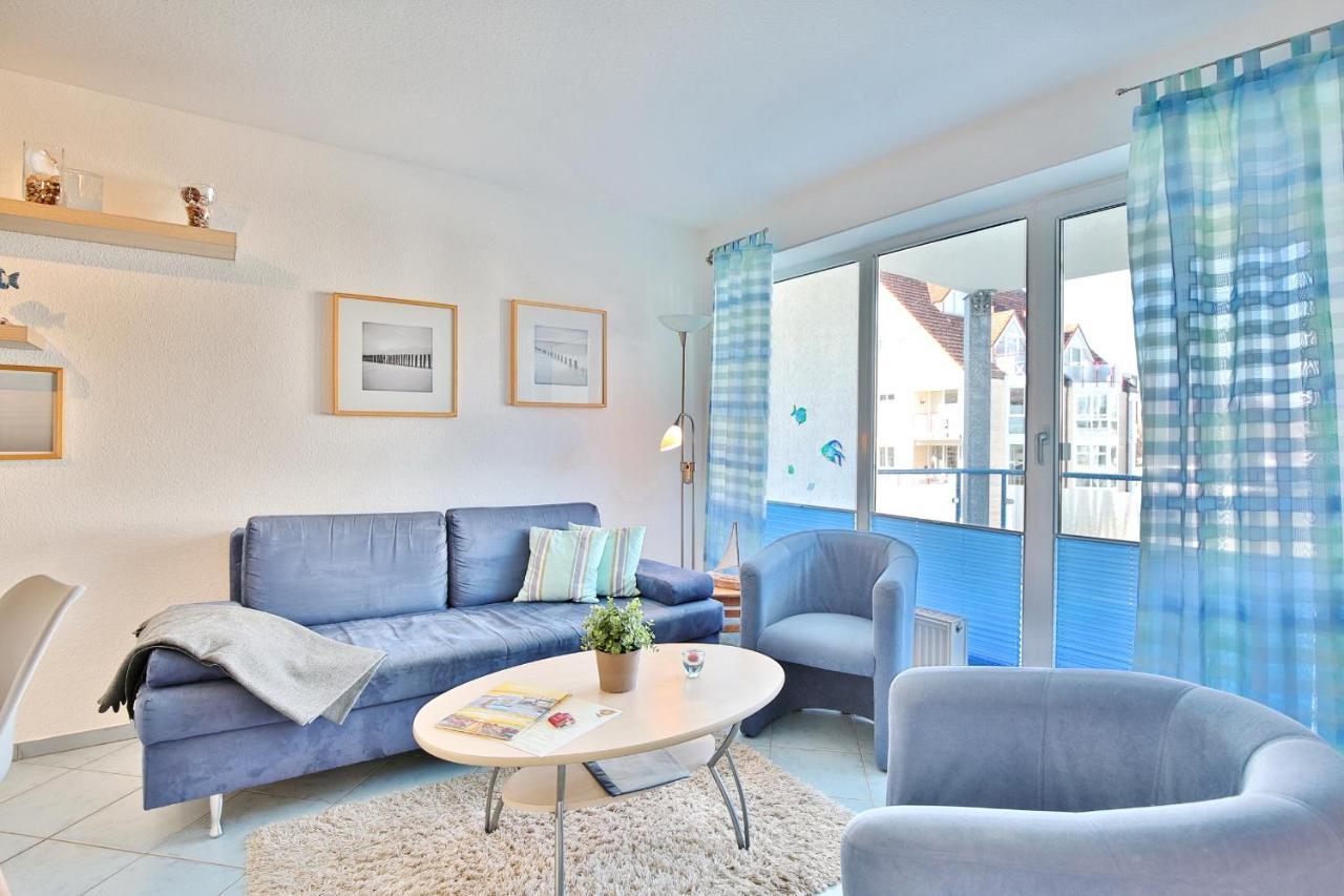 שרבאוץ Hansa Residenz II Hansa-Residenz II Appartement 12 מראה חיצוני תמונה