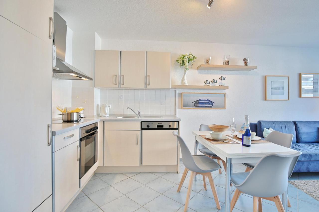 שרבאוץ Hansa Residenz II Hansa-Residenz II Appartement 12 מראה חיצוני תמונה