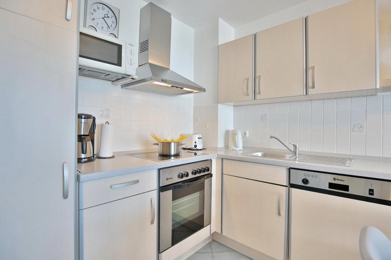 שרבאוץ Hansa Residenz II Hansa-Residenz II Appartement 12 מראה חיצוני תמונה