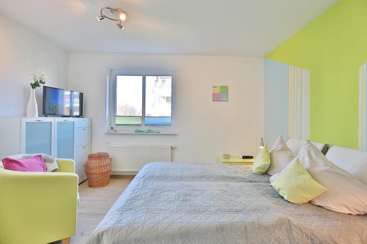 שרבאוץ Hansa Residenz II Hansa-Residenz II Appartement 12 מראה חיצוני תמונה