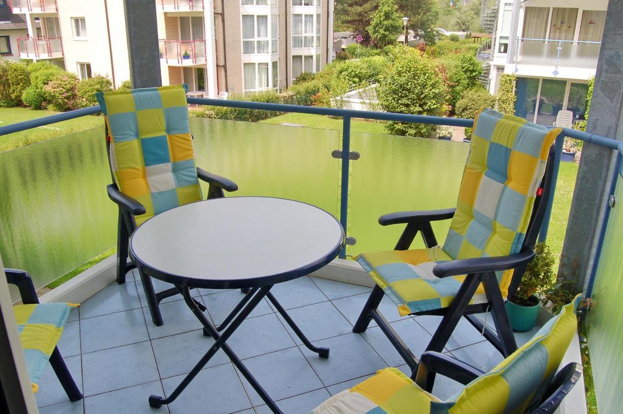 שרבאוץ Hansa Residenz II Hansa-Residenz II Appartement 12 מראה חיצוני תמונה
