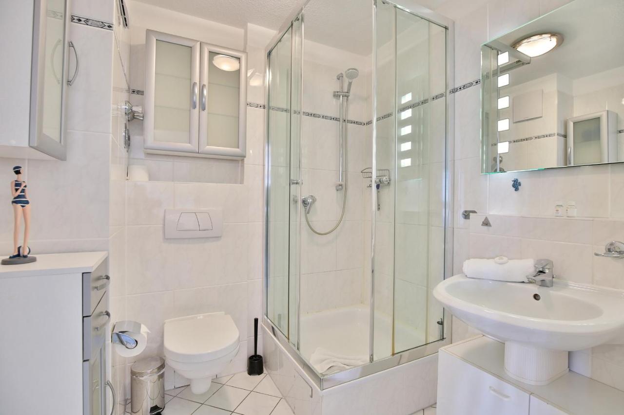שרבאוץ Hansa Residenz II Hansa-Residenz II Appartement 12 מראה חיצוני תמונה