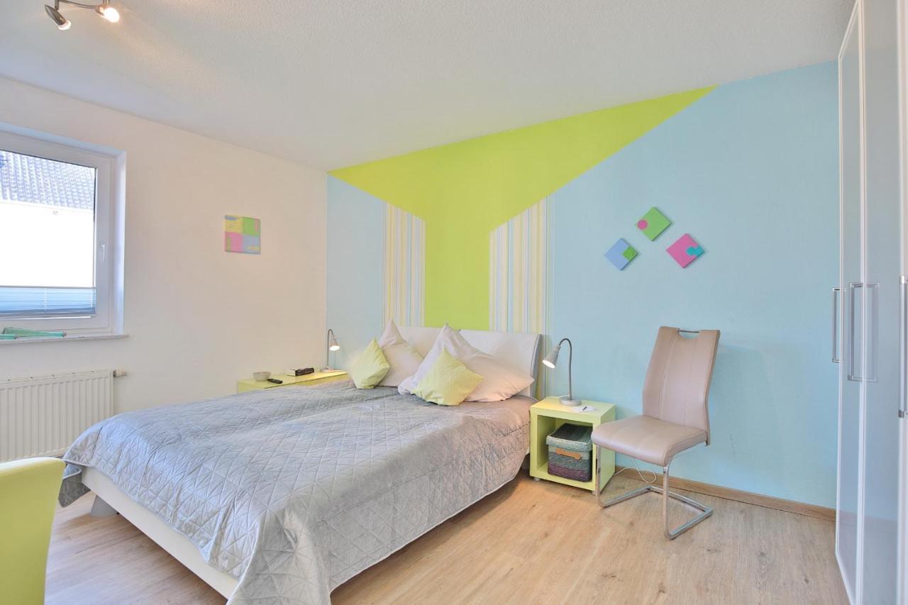 שרבאוץ Hansa Residenz II Hansa-Residenz II Appartement 12 מראה חיצוני תמונה