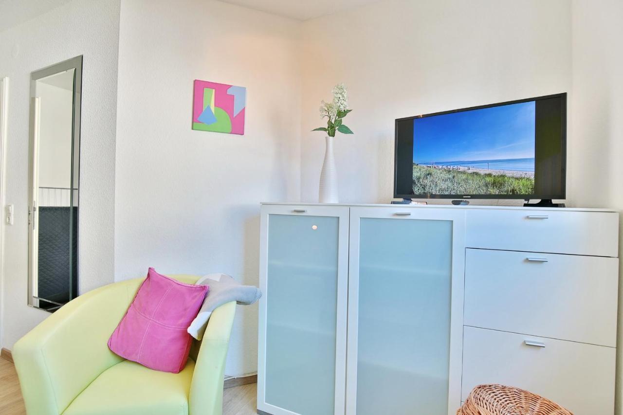 שרבאוץ Hansa Residenz II Hansa-Residenz II Appartement 12 מראה חיצוני תמונה