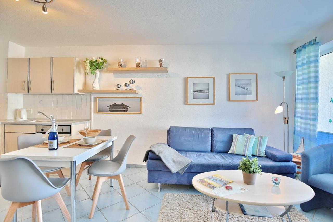 שרבאוץ Hansa Residenz II Hansa-Residenz II Appartement 12 מראה חיצוני תמונה